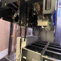 Hamilton Microlab STARlet IVD Liquid Handler image 2